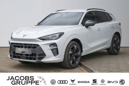 Cupra Terramar Gebrauchtwagen