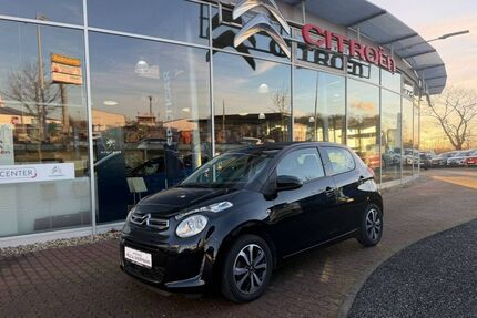 Citroen C1 Gebrauchtwagen