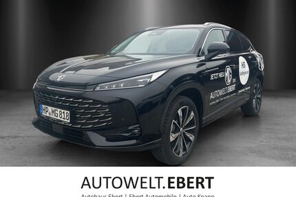 MG HS Gebrauchtwagen