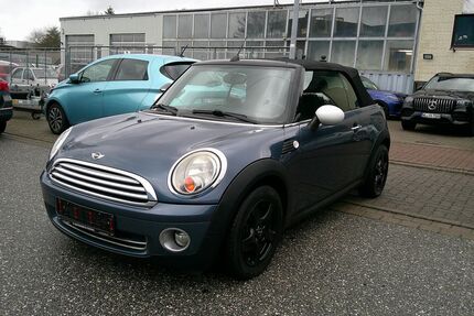 Mini Cooper Gebrauchtwagen