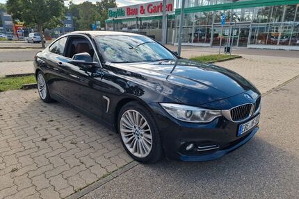 BMW 420 Gebrauchtwagen