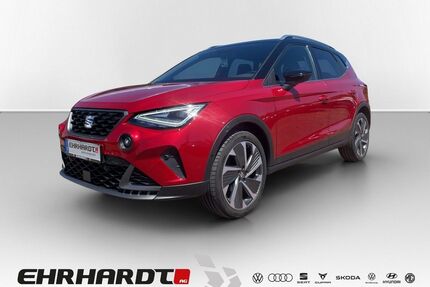 Seat Arona Gebrauchtwagen