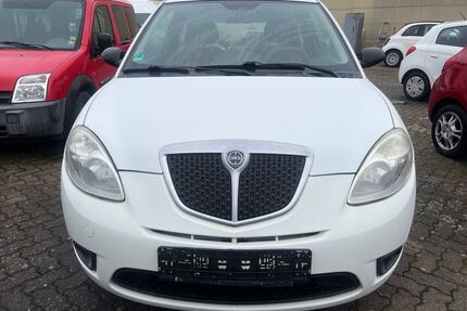 Lancia Ypsilon Gebrauchtwagen