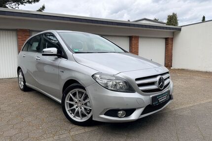 Mercedes-Benz B 180 Gebrauchtwagen