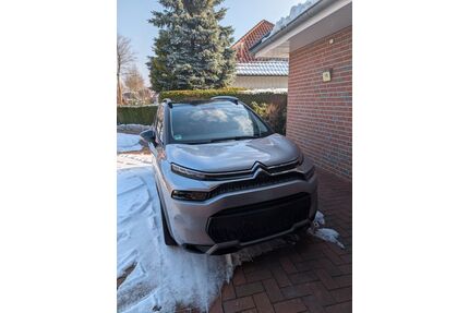 Citroen C3 Aircross Gebrauchtwagen