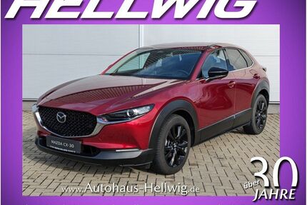 Mazda CX-30 Gebrauchtwagen