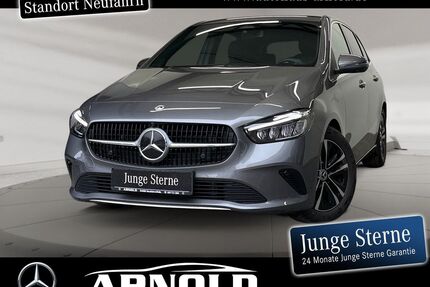 Mercedes-Benz B 250 Gebrauchtwagen