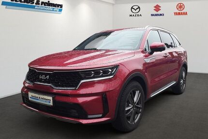 Kia Sorento Gebrauchtwagen