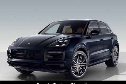 Porsche Cayenne Gebrauchtwagen