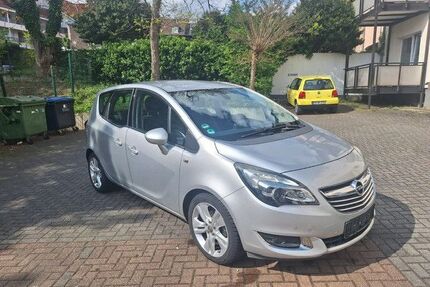 Opel Meriva Gebrauchtwagen