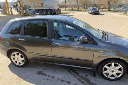 Fiat Croma Gebrauchtwagen