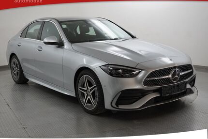Mercedes-Benz C 200 Gebrauchtwagen