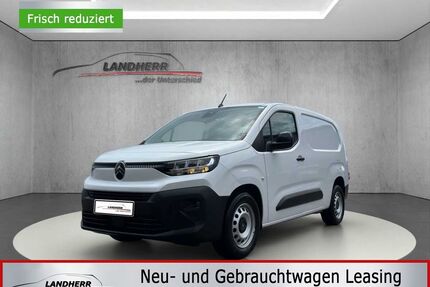Citroen Berlingo Gebrauchtwagen