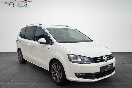 VW Sharan Gebrauchtwagen