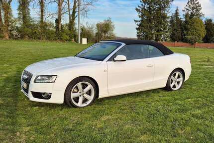 Audi A5 Gebrauchtwagen