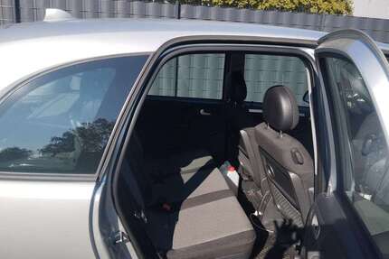Opel Meriva Gebrauchtwagen