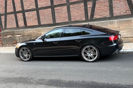 Audi A5 Gebrauchtwagen
