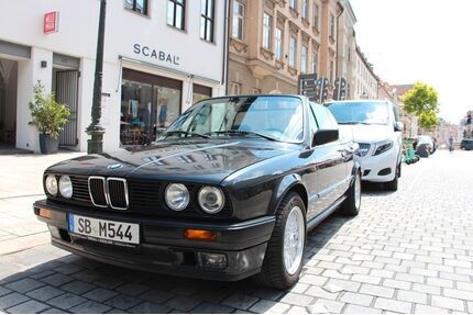 BMW 318 Gebrauchtwagen