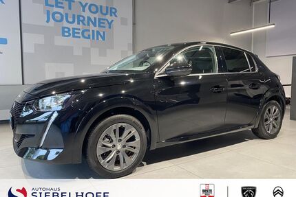 Peugeot 208 Gebrauchtwagen