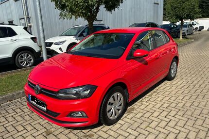 VW Polo Gebrauchtwagen