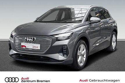 Audi Q4 e-tron Gebrauchtwagen