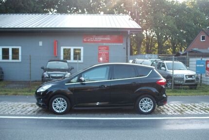 Ford C-Max Gebrauchtwagen