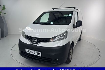 Nissan NV200 Gebrauchtwagen