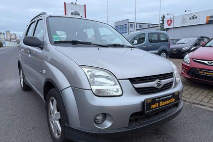 Suzuki Ignis Gebrauchtwagen