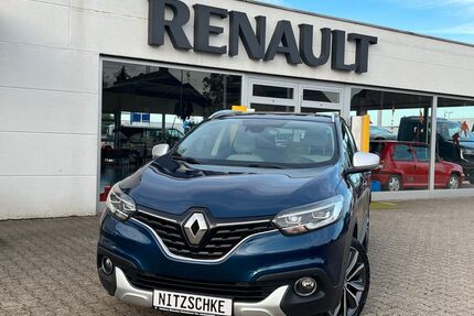 Renault Kadjar Gebrauchtwagen