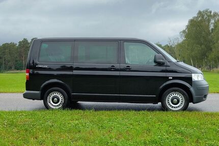 VW T5 Multivan Gebrauchtwagen