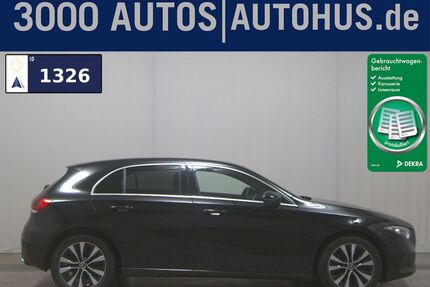 Mercedes-Benz A 200 Gebrauchtwagen