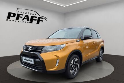 Suzuki Vitara Gebrauchtwagen