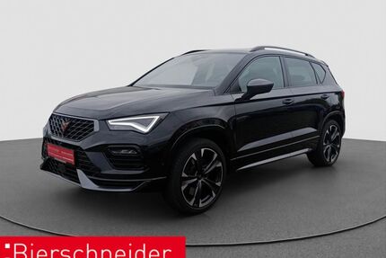 Cupra Ateca Gebrauchtwagen