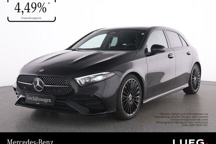 Mercedes-Benz A 220 Gebrauchtwagen