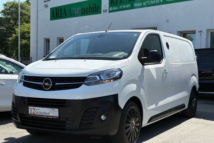 Opel Vivaro Gebrauchtwagen