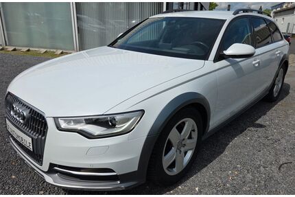 Audi A6 Allroad Gebrauchtwagen