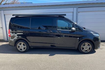 Mercedes-Benz Vito Gebrauchtwagen