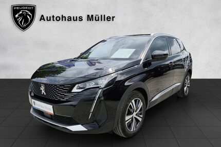Peugeot 3008 Gebrauchtwagen