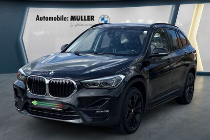BMW X1 Gebrauchtwagen