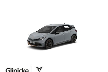 Cupra Born Gebrauchtwagen