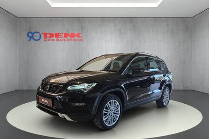Seat Ateca Gebrauchtwagen