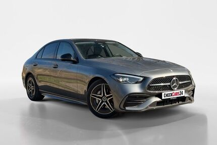 Mercedes-Benz C 220 Gebrauchtwagen