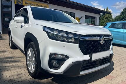 Suzuki (SX4) S-Cross Gebrauchtwagen