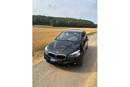 BMW 218 Active Tourer Gebrauchtwagen