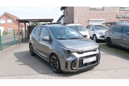 Kia Picanto Gebrauchtwagen