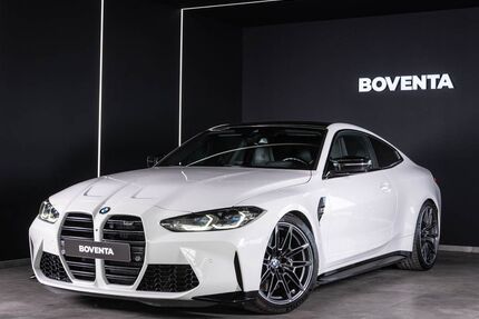 BMW M4 Gebrauchtwagen