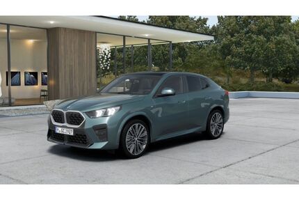 BMW X2 Gebrauchtwagen