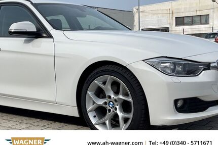 BMW 320 Gebrauchtwagen