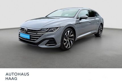 VW Arteon Gebrauchtwagen
