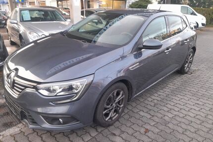 Renault Megane Gebrauchtwagen